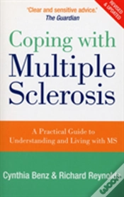 Capa do artigo Coping With Multiple Sclerosis