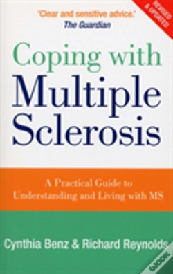 Capa do artigo Coping With Multiple Sclerosis