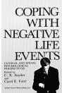 Coping With Negative Life Events - Preview