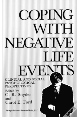 Capa do artigo Coping With Negative Life Events