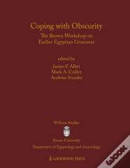 Coping With Obscurity