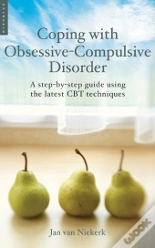 Coping With Obsessive-Compulsive Disorder