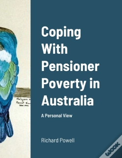 Capa do artigo Coping With Pensioner Poverty In Austral