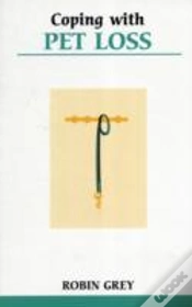 Capa do artigo Coping With Pet Loss