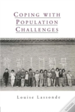 Capa do artigo Coping With Population Challenges