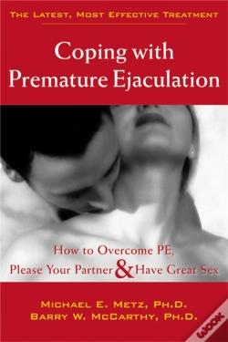 Capa do artigo Coping With Premature Ejaculation