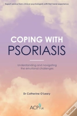 Capa do artigo Coping With Psoriasis