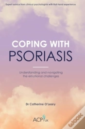 Capa do artigo Coping With Psoriasis