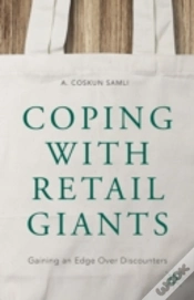 Capa do artigo Coping With Retail Giants