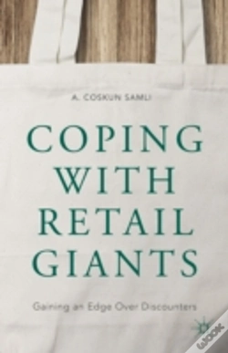 Capa do artigo Coping With Retail Giants