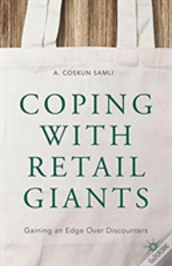 Capa do artigo Coping With Retail Giants