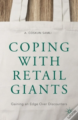 Capa do artigo Coping With Retail Giants