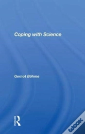 Capa do artigo Coping With Science