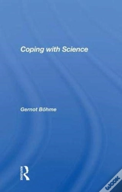 Capa do artigo Coping With Science