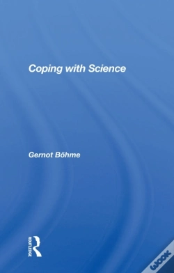 Capa do artigo Coping With Science