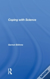 Capa do artigo Coping With Science
