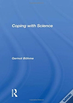 Capa do artigo Coping With Science
