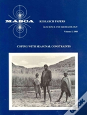 Capa do artigo Coping With Seasonal Constraints