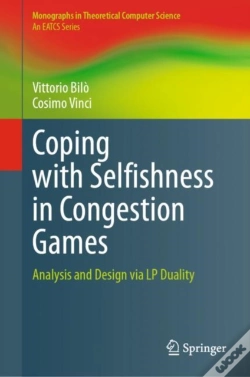 Capa do artigo Coping With Selfishness In Congestion Games