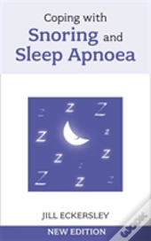 Coping With Snoring And Sleep Apnoea