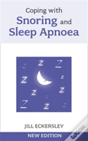 Capa do artigo Coping With Snoring And Sleep Apnoea