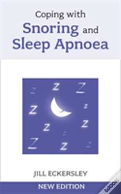 Capa do artigo Coping With Snoring And Sleep Apnoea