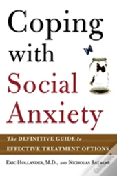 Coping With Social Anxiety