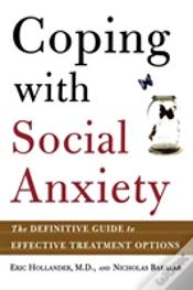 Capa do artigo Coping With Social Anxiety
