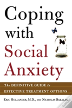 Capa do artigo Coping With Social Anxiety