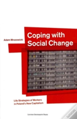 Capa do artigo Coping With Social Change