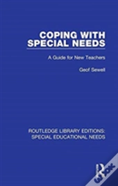 Coping With Special Needs