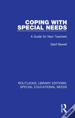 Capa do artigo Coping With Special Needs