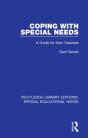 Coping With Special Needs - Preview