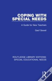 Coping With Special Needs