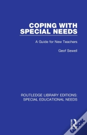 Capa do artigo Coping With Special Needs