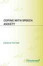 Coping With Speech Anxiety - Preview