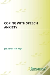 Coping With Speech Anxiety