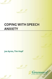 Capa do artigo Coping With Speech Anxiety