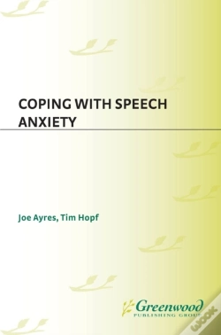 Capa do artigo Coping With Speech Anxiety