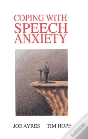 Capa do artigo Coping With Speech Anxiety