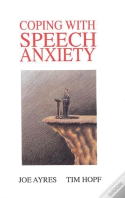 Capa do artigo Coping With Speech Anxiety