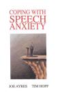 Coping With Speech Anxiety - Preview