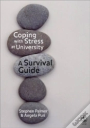 Capa do artigo Coping With Stress At University