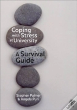 Capa do artigo Coping With Stress At University