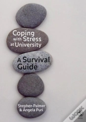 Capa do artigo Coping With Stress At University