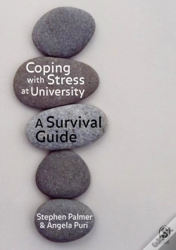 Capa do artigo Coping With Stress At University