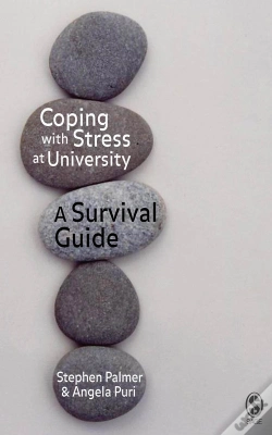 Capa do artigo Coping With Stress At University