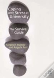 Capa do artigo Coping With Stress At University