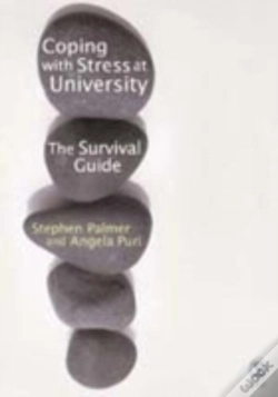 Capa do artigo Coping With Stress At University