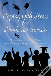 Capa do artigo Coping With Stress For Academic Success